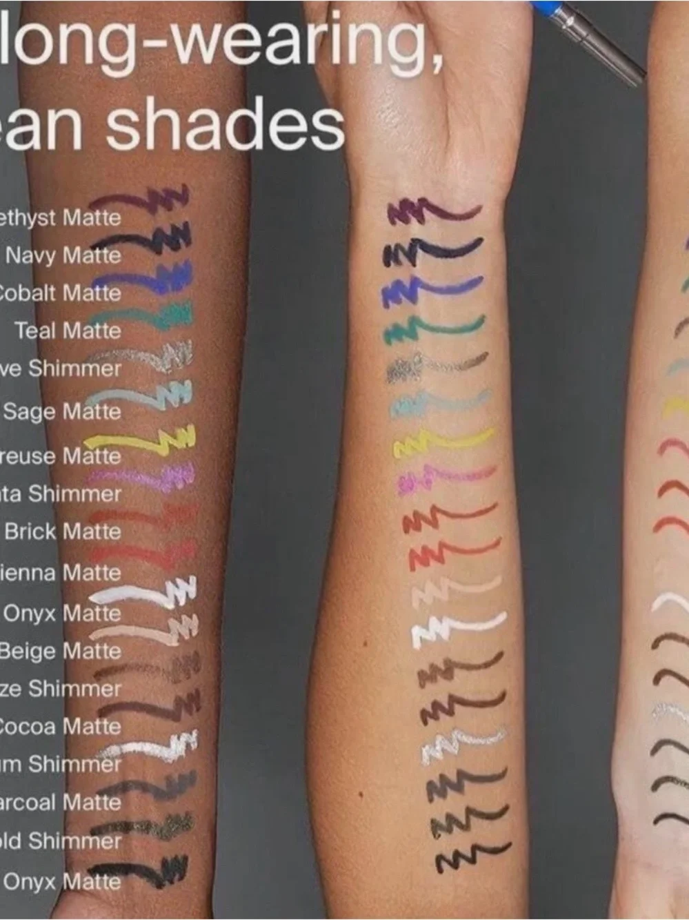 Haus Labs By Lady Gaga creamy white